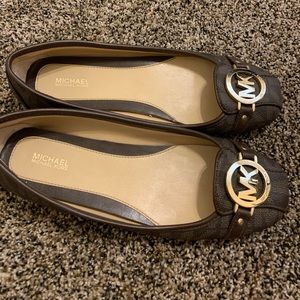 Michael Kors Flats